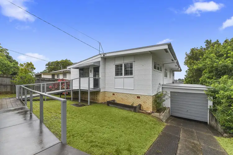 Main view of Homely house listing, 184 Ellison Road, Geebung QLD 4034