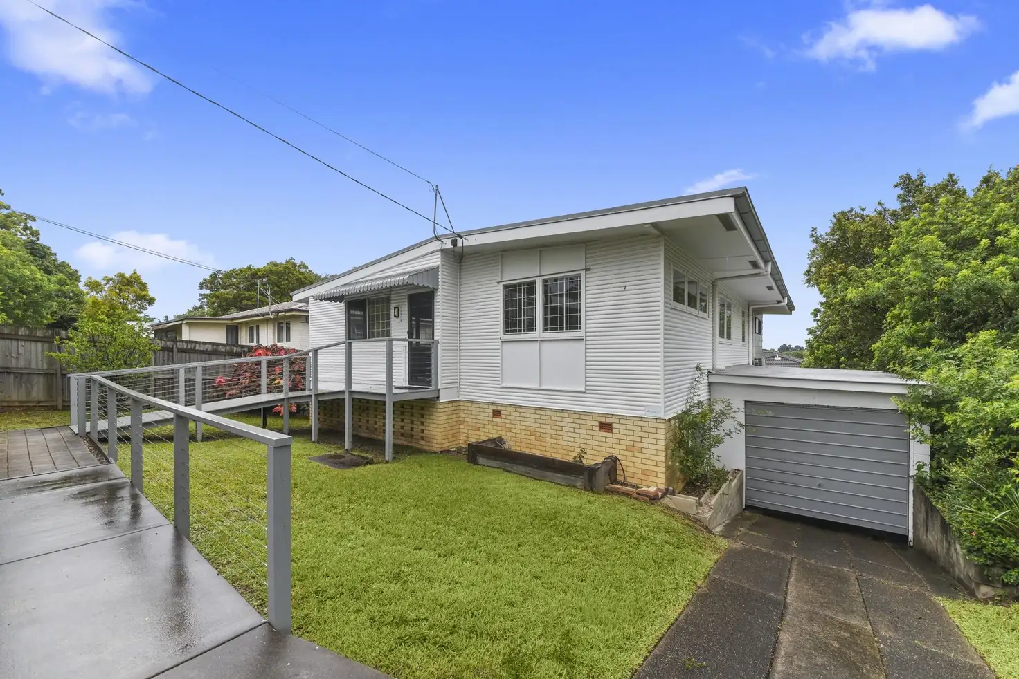 Main view of Homely house listing, 184 Ellison Road, Geebung QLD 4034