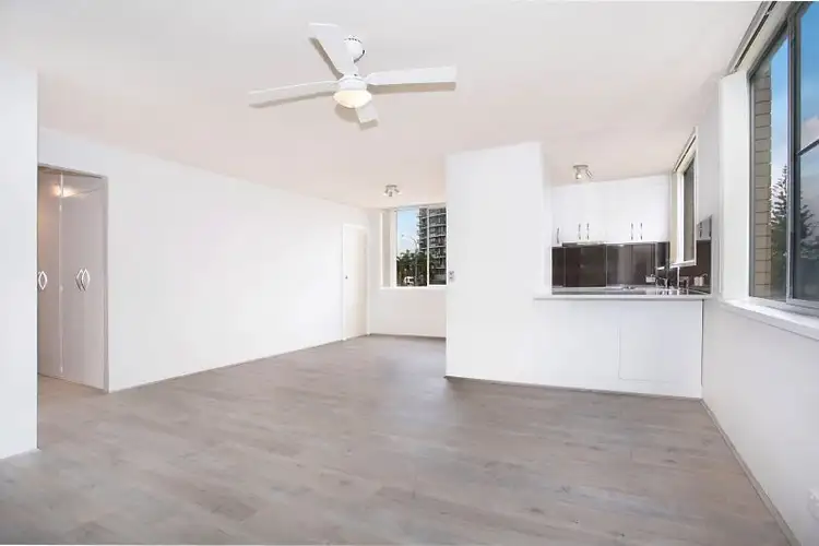 Main view of Homely apartment listing, 6/26 Aubrey Street, Surfers Paradise QLD 4217