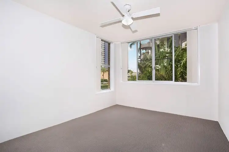 Fifth view of Homely apartment listing, 6/26 Aubrey Street, Surfers Paradise QLD 4217