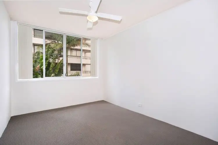 Seventh view of Homely apartment listing, 6/26 Aubrey Street, Surfers Paradise QLD 4217