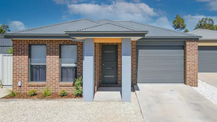 Main view of Homely house listing, 23 Albert Street, Long Gully VIC 3550