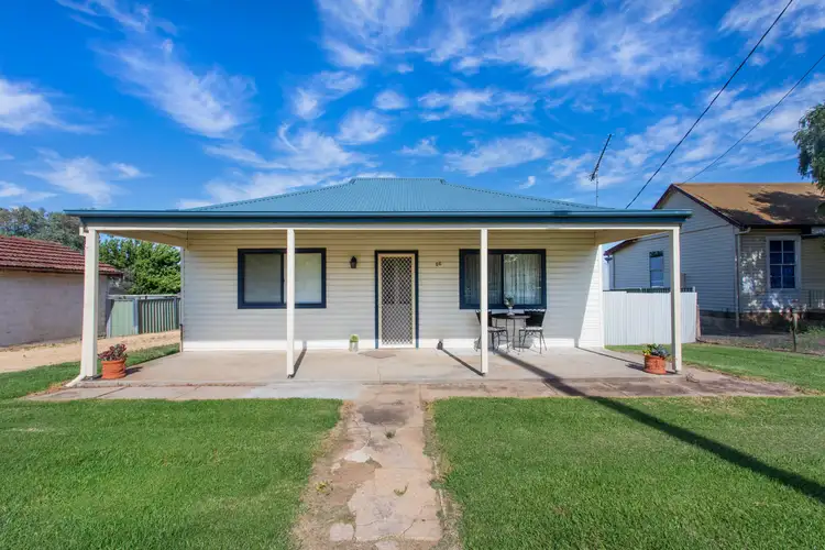 66 Redfern Street, Cowra NSW 2794