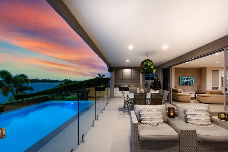 Third view of Homely house listing, 21 Temple Island Circuit, Oxenford QLD 4210