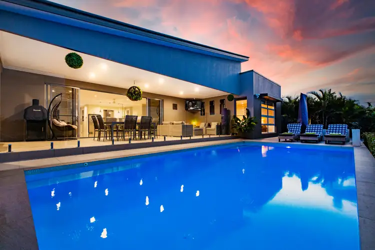 Fourth view of Homely house listing, 21 Temple Island Circuit, Oxenford QLD 4210