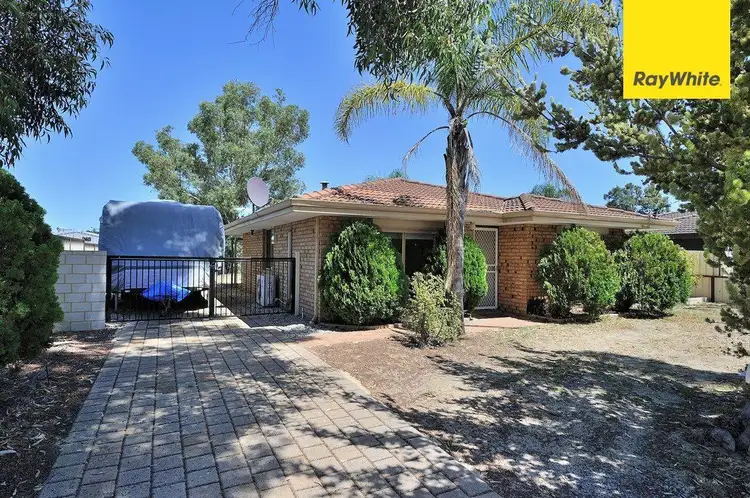 Second view of Homely house listing, 99 Ewart Street, Midland WA 6056