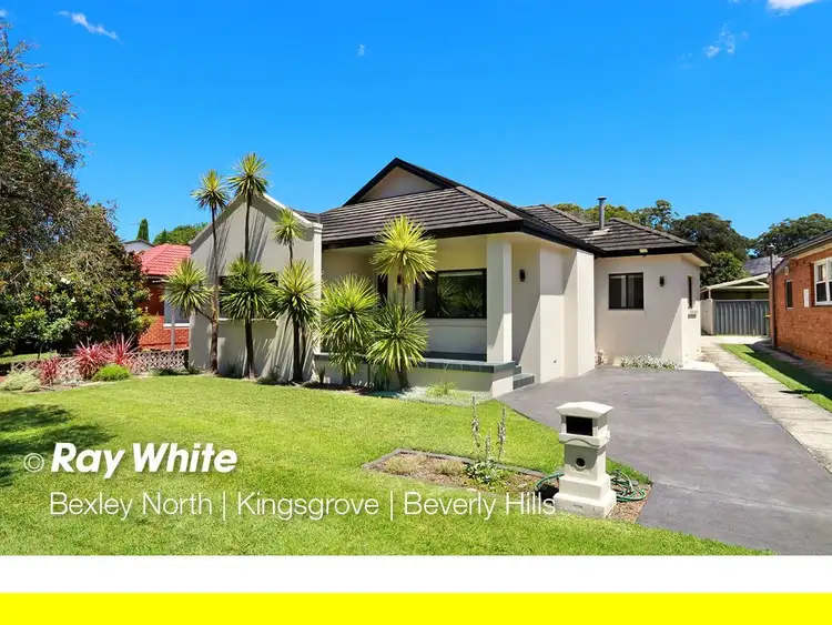 81 Tallawalla Street, Beverly Hills NSW 2209