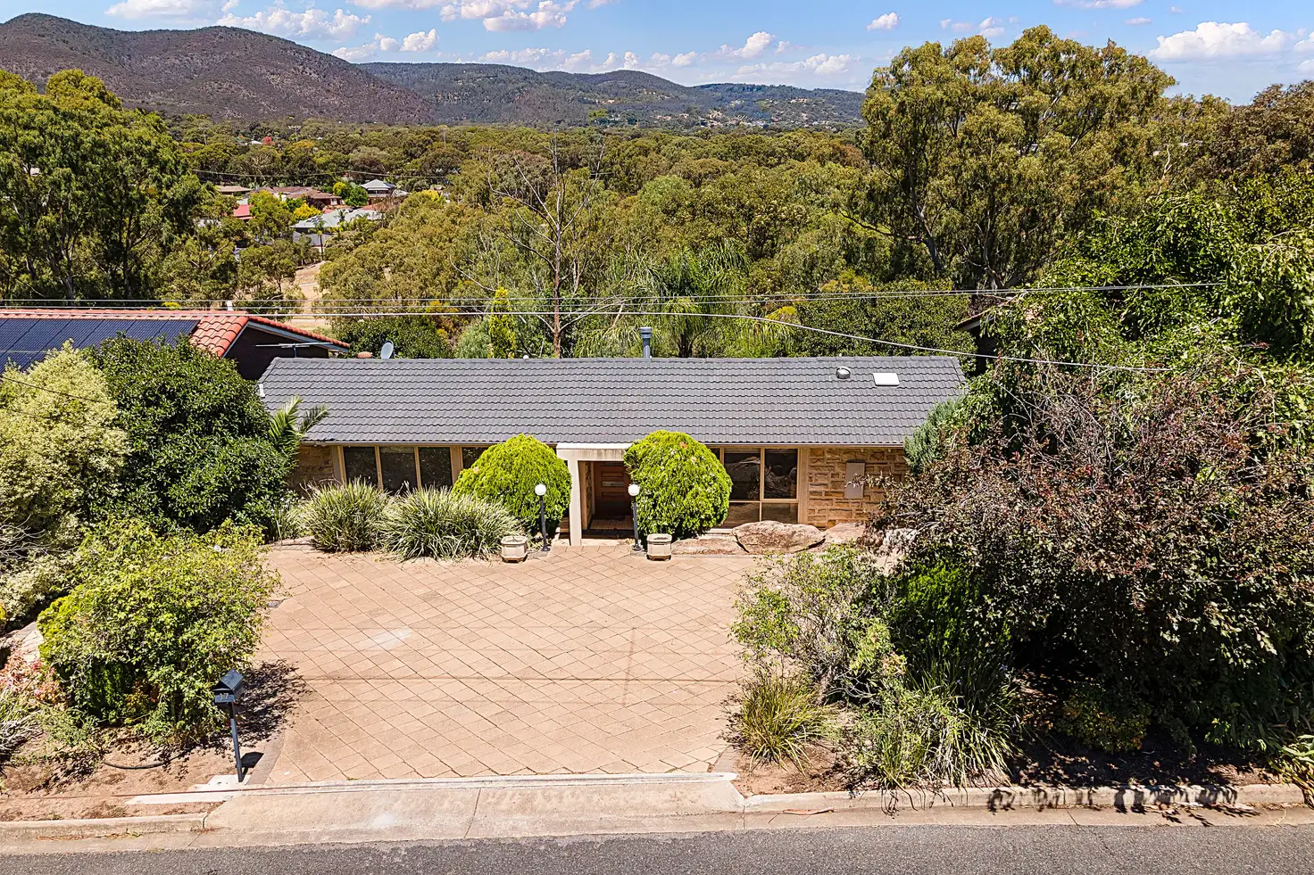 Main view of Homely house listing, 17 Sassafras Drive, Highbury SA 5089