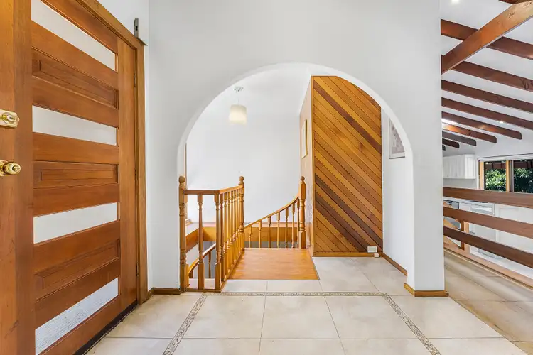 Second view of Homely house listing, 17 Sassafras Drive, Highbury SA 5089