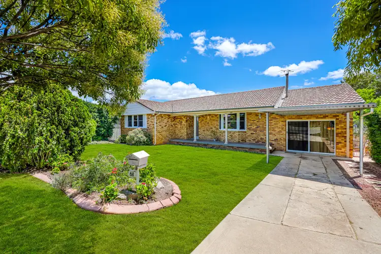 Main view of Homely house listing, 68 Garden Street, Tamworth NSW 2340