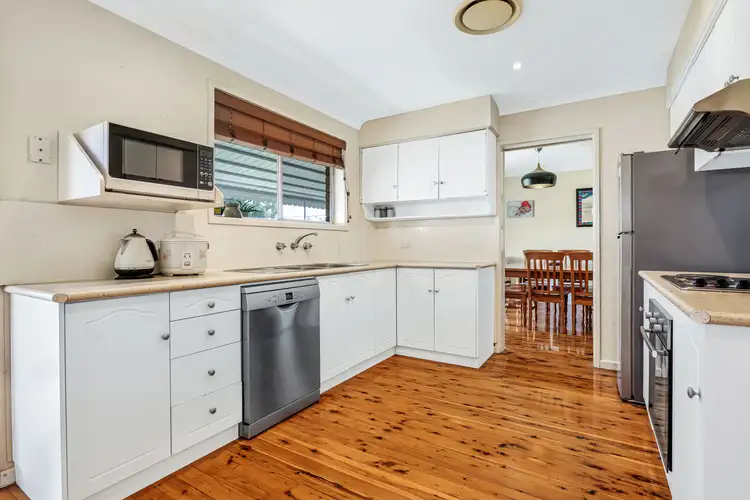 Second view of Homely house listing, 68 Garden Street, Tamworth NSW 2340