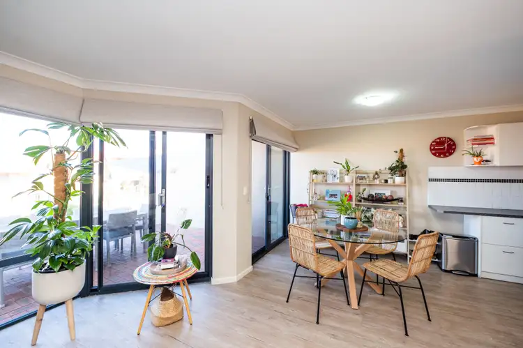 Second view of Homely house listing, 23/13 Upper Esplanade, Bunbury WA 6230