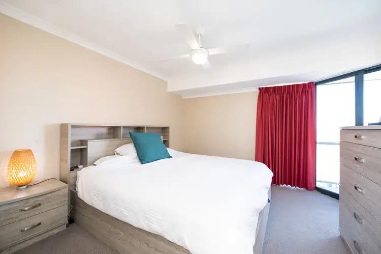 Fourth view of Homely house listing, 23/13 Upper Esplanade, Bunbury WA 6230
