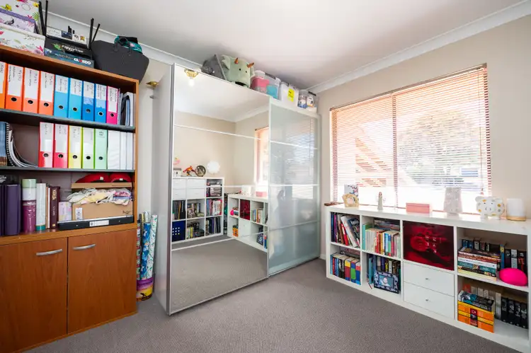 Sixth view of Homely house listing, 23/13 Upper Esplanade, Bunbury WA 6230