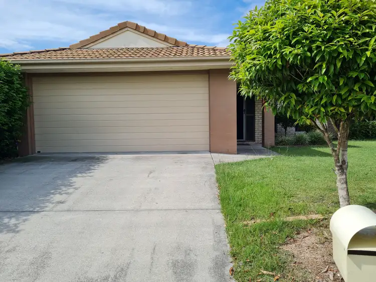 Second view of Homely house listing, 20 Bulloo Road, Marsden QLD 4132