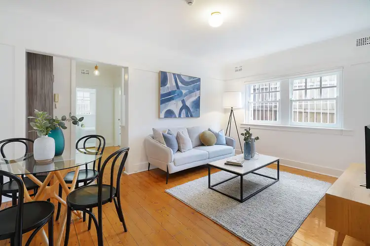 1/87a Birriga Road, Bellevue Hill NSW 2023