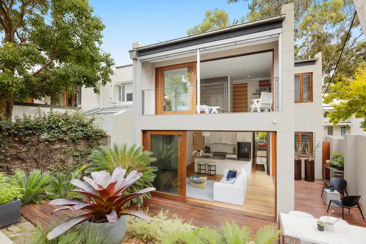 115 Barcom Avenue, Darlinghurst NSW 2010