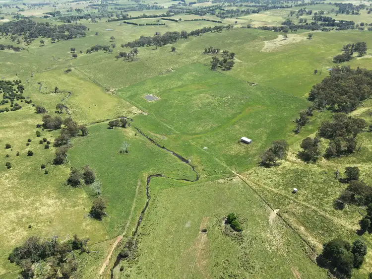 Second view of Homely rural property listing, 1224 Newbridge Road, Newbridge NSW 2795