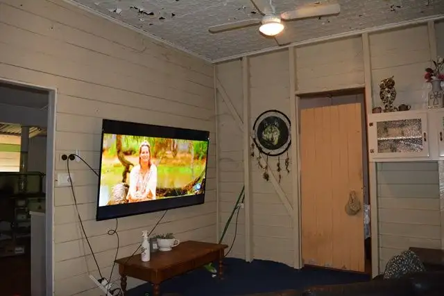 Second view of Homely house listing, 38 Hawthorn Street, Blackall QLD 4472