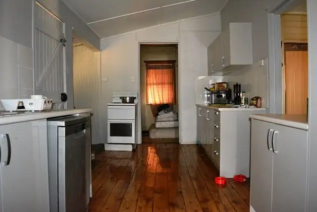 Third view of Homely house listing, 38 Hawthorn Street, Blackall QLD 4472