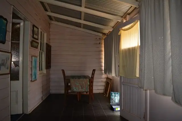 Fifth view of Homely house listing, 38 Hawthorn Street, Blackall QLD 4472