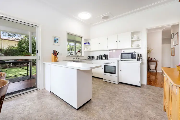 Third view of Homely house listing, 19 Marnola Crescent, Tamworth NSW 2340