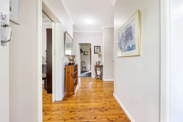 Fourth view of Homely house listing, 19 Marnola Crescent, Tamworth NSW 2340