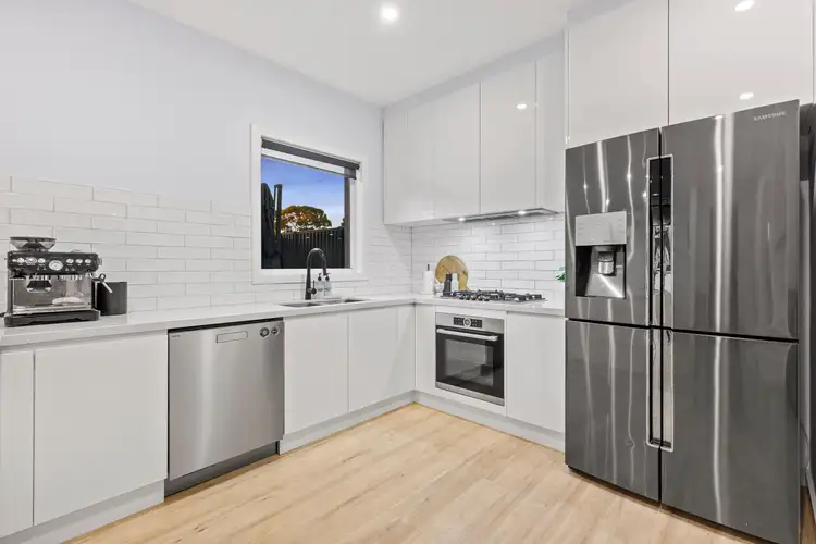 Fourth view of Homely townhouse listing, 2/18 Lotus Crescent, Mulgrave VIC 3170