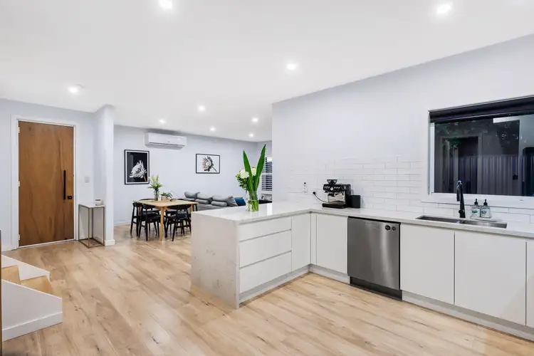 Fifth view of Homely townhouse listing, 2/18 Lotus Crescent, Mulgrave VIC 3170