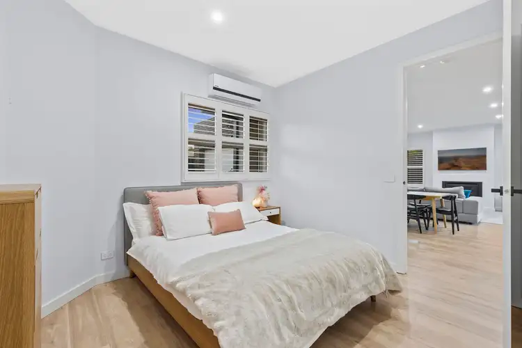 Sixth view of Homely townhouse listing, 2/18 Lotus Crescent, Mulgrave VIC 3170