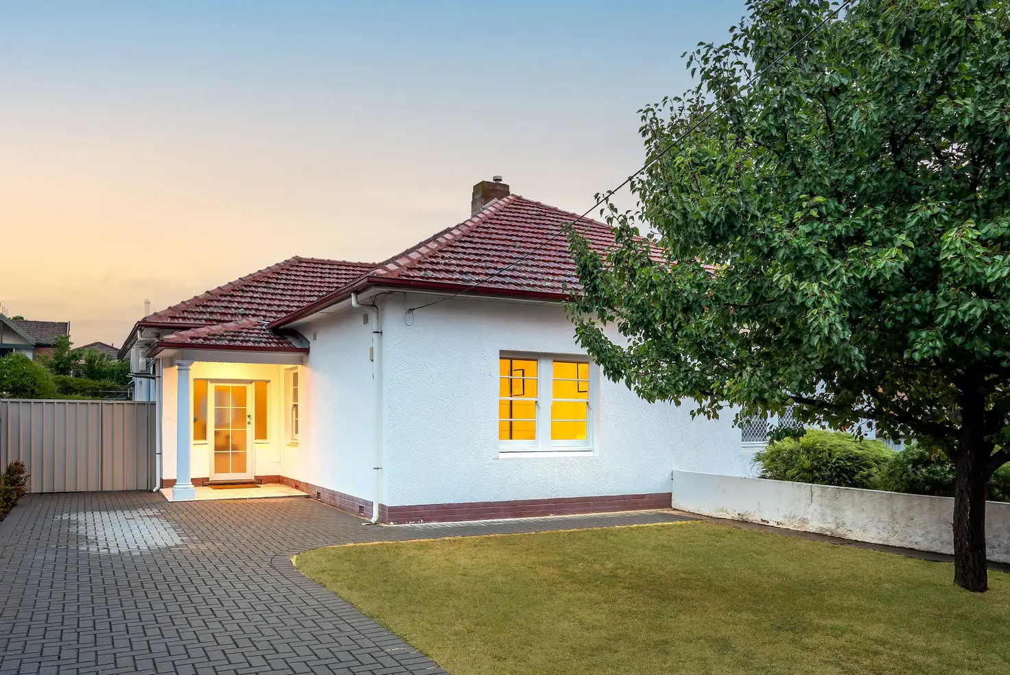 Main view of Homely house listing, 40 Mortimer Street, Kurralta Park SA 5037