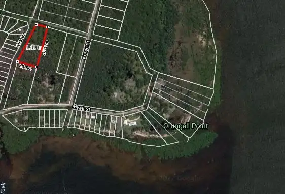 Second view of Homely rural property listing, Lot 7 & 8 Nardoo Street, Pindimar NSW 2324