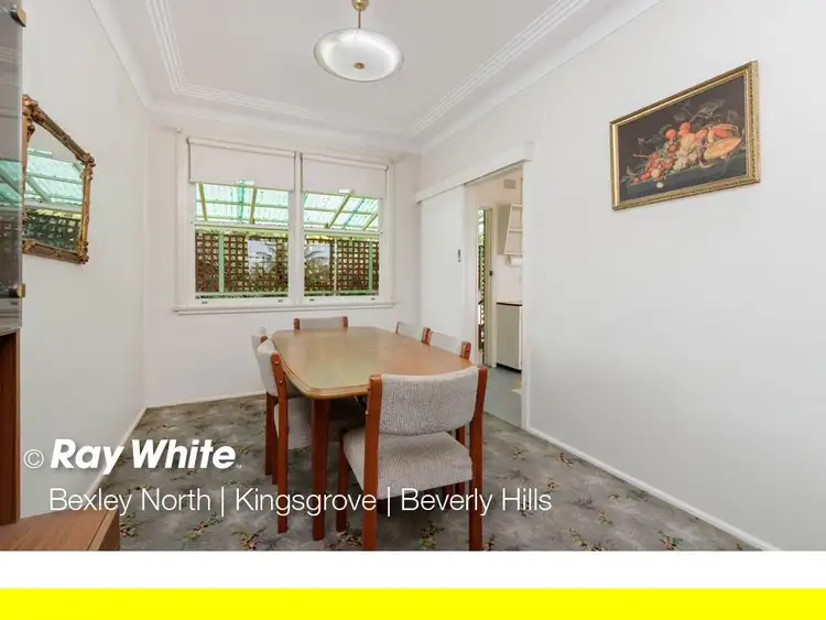 Fourth view of Homely house listing, 36 Holley Road, Beverly Hills NSW 2209