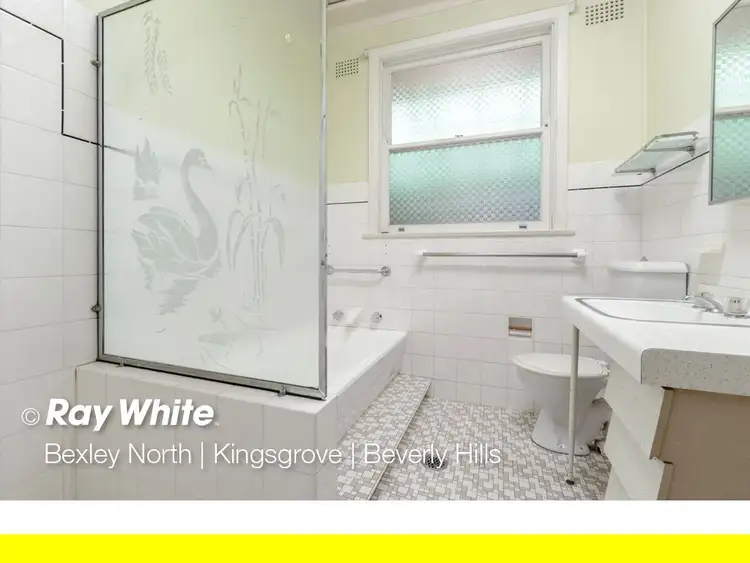 Fifth view of Homely house listing, 36 Holley Road, Beverly Hills NSW 2209