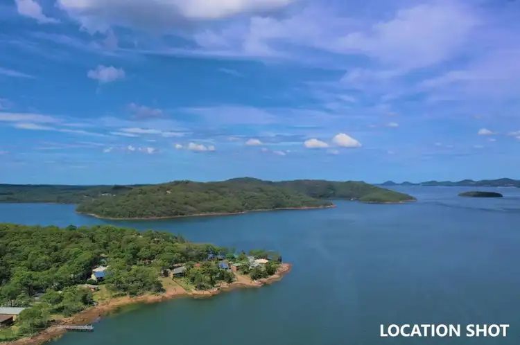 Main view of Homely rural property listing, Lot 1570 Allandale Crescent, North Arm Cove NSW 2324
