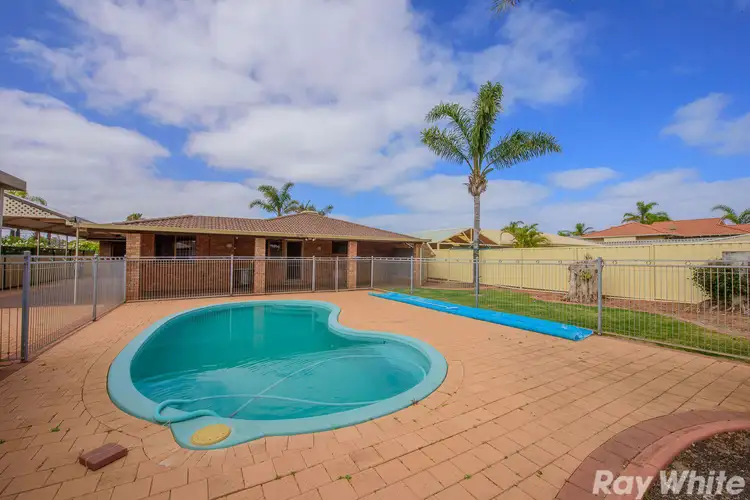 14 Volute Street, Sunset Beach WA 6530