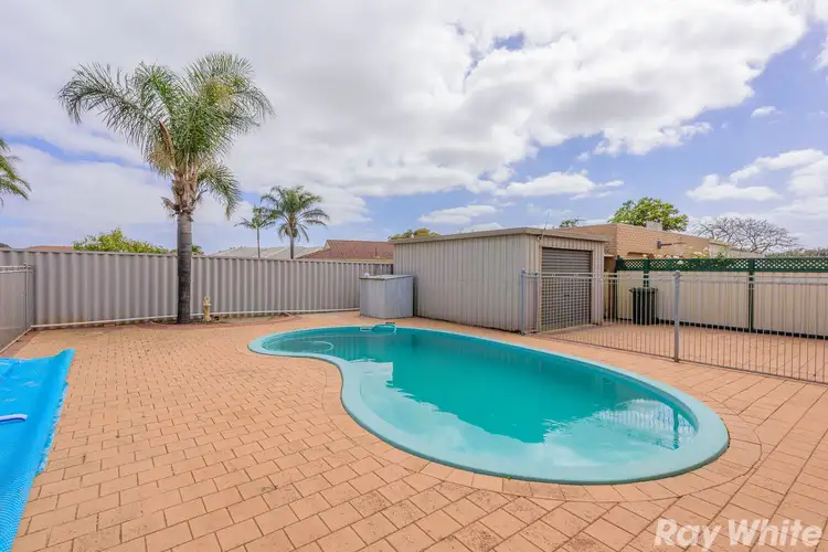 Second view of Homely house listing, 14 Volute Street, Sunset Beach WA 6530