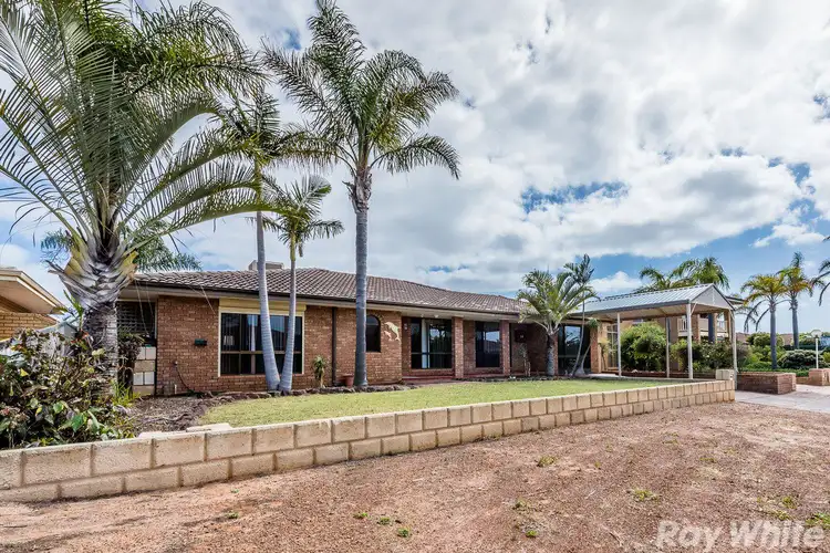 Third view of Homely house listing, 14 Volute Street, Sunset Beach WA 6530