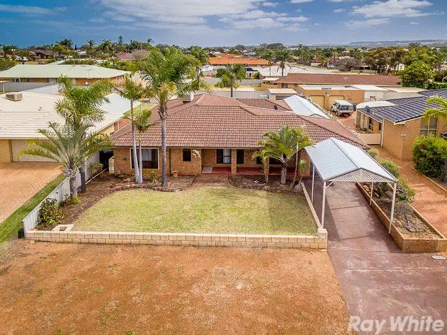 Fourth view of Homely house listing, 14 Volute Street, Sunset Beach WA 6530