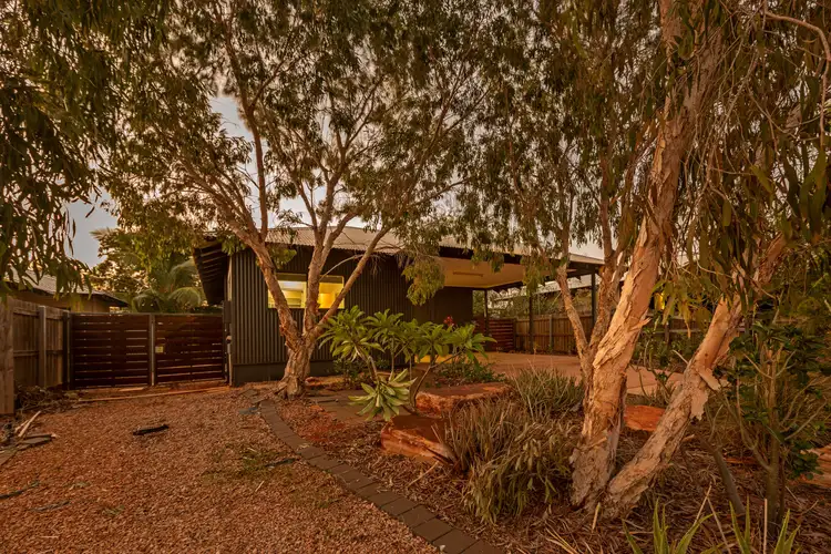 Second view of Homely house listing, 17 Nishioka Way, Bilingurr WA 6725