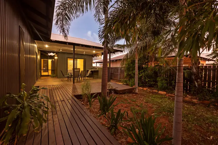 Third view of Homely house listing, 17 Nishioka Way, Bilingurr WA 6725