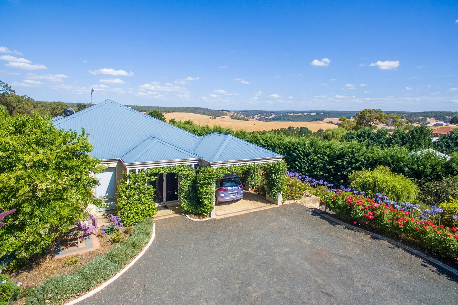 Main view of Homely house listing, 5 Golden Ash Rise, Bridgetown WA 6255