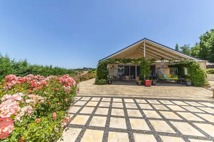 Second view of Homely house listing, 5 Golden Ash Rise, Bridgetown WA 6255
