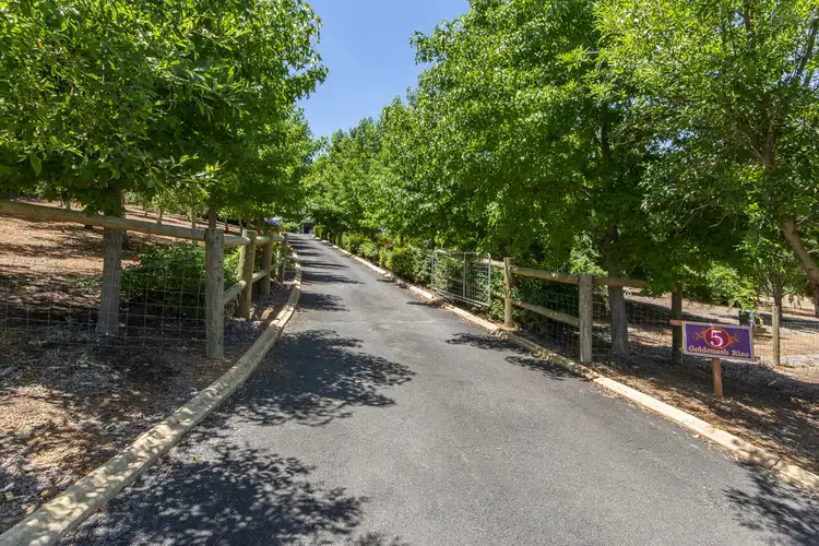 Fourth view of Homely house listing, 5 Golden Ash Rise, Bridgetown WA 6255