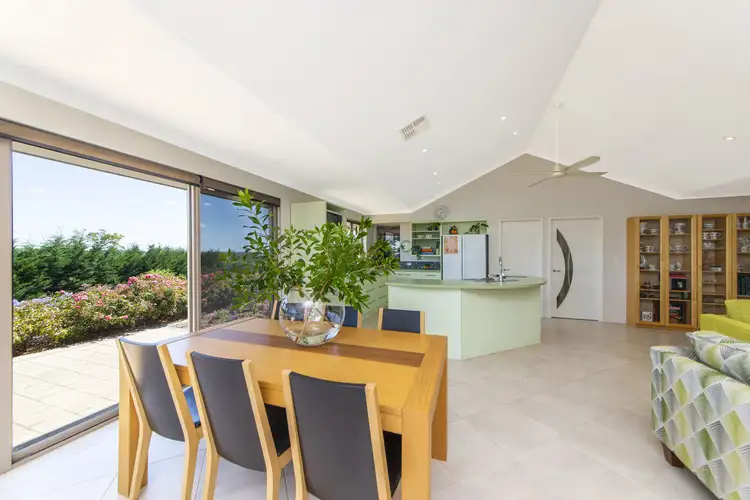Sixth view of Homely house listing, 5 Golden Ash Rise, Bridgetown WA 6255