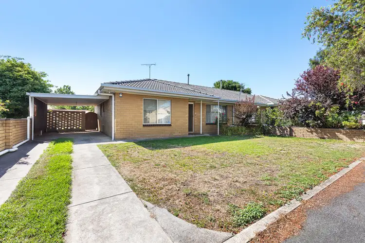 Main view of Homely house listing, 1/2 Davison Street, Mount Gambier SA 5290