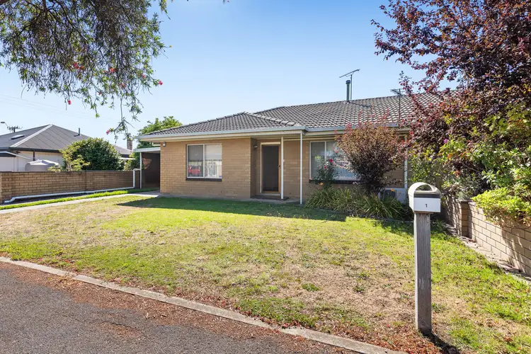 Second view of Homely house listing, 1/2 Davison Street, Mount Gambier SA 5290