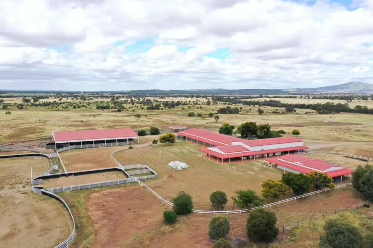 Second view of Homely rural property listing, "Broadview" Floods Road, Wowan QLD 4702