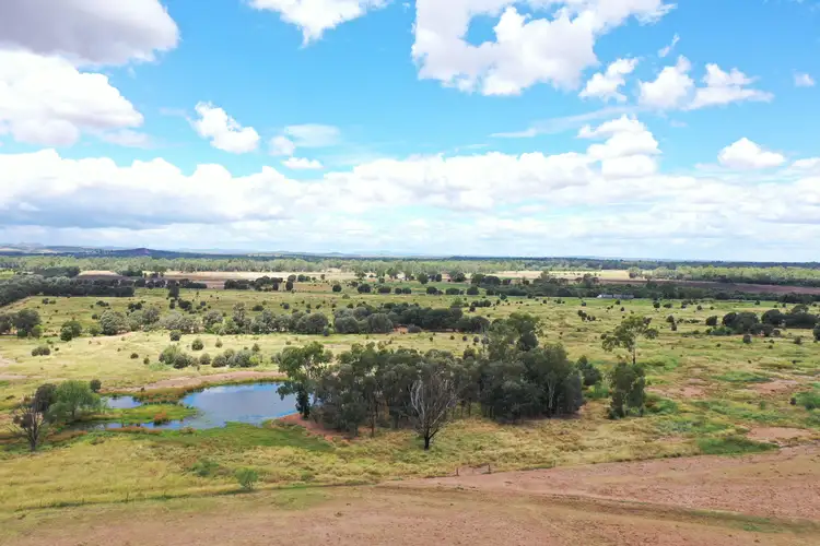 Third view of Homely rural property listing, "Broadview" Floods Road, Wowan QLD 4702