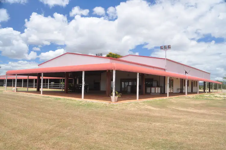 Fifth view of Homely rural property listing, "Broadview" Floods Road, Wowan QLD 4702